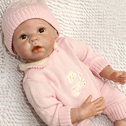 muñecas guca valentina