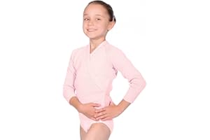 Roch Valley Acrylic Crossover Cardigan