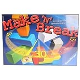 Ravensburger Make'N Break 265558