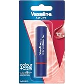 Vaseline Lip Colour+ Care Kissing Red