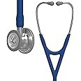3M Littmann Cardiology Iv Stethoscope Tube (Navy Blue)