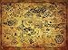 Produktbild Nintendo Leinwanddruck, Polyester, Mehrfarbig, 60 x 80 cm
