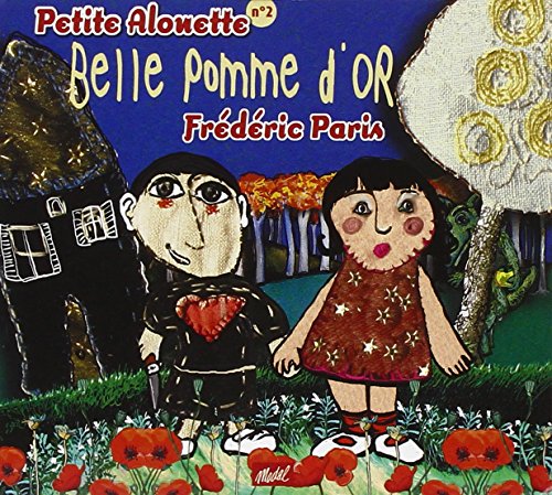 couverture de : Petite alouette