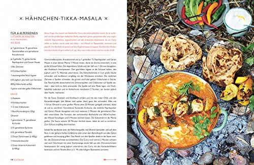Book's Cover of Jamies Wohlfühlküche: Essen, das glücklich macht