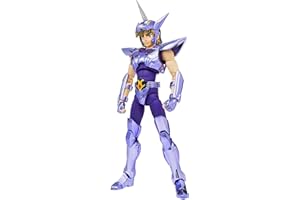 Saint Seiya: Unicorn Jabu (Revival Ver.), Bandai Tamashii NationsSaint Cloth Myth
