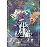 Little Witch Academia 2