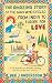 The Amazing Story of the Man Who Cycled from India to Europe for Love RS.264.00