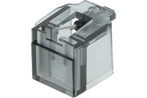 THAKKER DN 239 Diamant pour Dual DMS 239 - Swiss Made