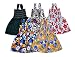 Sathiyas Baby Girls Gathered Dresses - Pack of 5 (12-18 Months) RS.549.00