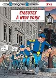 Émeutes à New-York