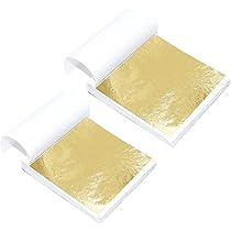 Collectie Gouden Penseelstreken Om Een Achtergrond Voor Uw Vector