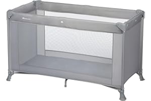 BEBE CONFORT Bebeconfort Soft Dream (Grigio Minerale)