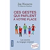 Ces gestes qui parlent à votre place
