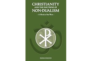 Christianity and the Doctrine of Non-Dualism