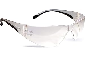 WALKER'S Walkers Game Ear Youth/Damen Clear Lens Shooting Glasses