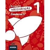Matem&aacute;ticas 1. Cuaderno 1 (Mira)