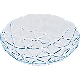 PAŞABAH&Ccedil;E Estrella &Ccedil;ukur Tabak Mavi - 22cm - 2'li