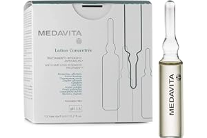 MEDAVITA Meda Vita LC Anti-hairloss intensywne Treatment 13 X 6ml