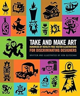 Take And Make Art Hundreds Of Royalty Free Vector Illustrati!   ons For - 