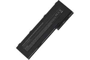 BTMKS Notebook Laptop Li-ion battery for HP EliteBook 2730p 2740p 2760p HP Compaq 2710p fits AH547AA HSTNN-OB45 HSTNN-XB45 HSTNN-XB43 HSTNN-XB4X OT06 OT06XL [ 6 Cell 11.1v 3600 mAh]