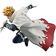 Bandai - Naruto Shippuden - Vibration Stars - Namikaze Minato II Statue