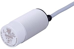 Carlo Gavazzi Kapazitive Näherungsschalter Sensor, 1