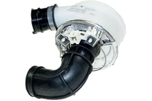 SOS ACCESSOIRE Résistance d'origine Lave-vaisselle C00302489, 482000022217 INDESIT