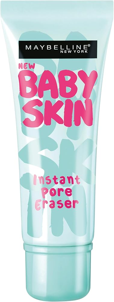 Maybelline New York Baby Skin Gözenek Gizleyici Makyaj Bazı (22 ml)