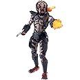 NECA - Predator 2 Ultimate Guardian Predator 7 Action Figure