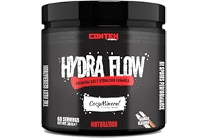 Conteh Sports Hydra Flow 300g Handle