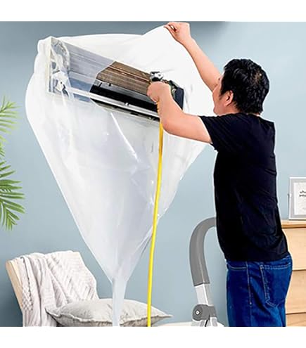 Nettoyage Climatiseur Mural Nettoyage De Climatiseur Mural - TOP Conseils D'entretien Nettoyant Climatisation