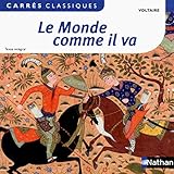 Le Monde comme il va