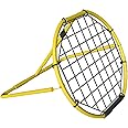 LOOM TREE® Soccer Rebounder Net Soccer Rebound Net for Practice Indoor Outdoor Teaching | 1 Soccer Rebounder Net