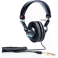 Sony MDR-7506 Casque studio
