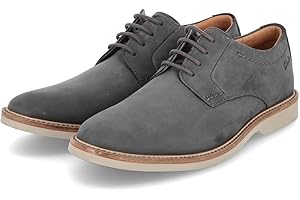 Clarks Atticus Lt Lace, Uomo