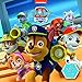 Produktbild Paw Patrol 2017 Calendar
