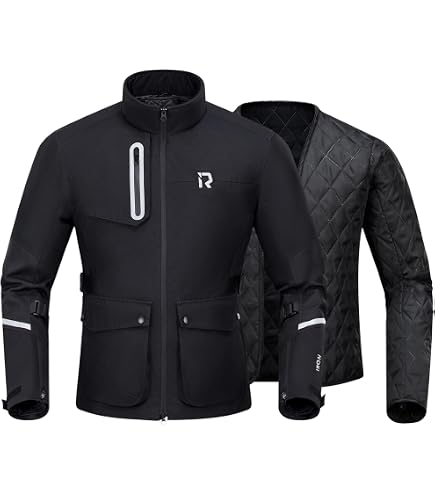 SJAPEX Veste Armure Moto Blouson Motard Gilet Protection Équipement de Moto Cross Scooter VTT SJAPEX Veste Armure Moto Blouson Motard Gilet Protection Équipement de Moto Cross Scooter VTT