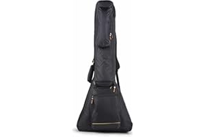 Rockbag RB 20506 FV B FV Model Guitar Bag Deluxe Black