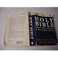 Holy Bible
