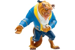 Bullyland 12463 - Walt Disney Bella and the Beast - Bestia