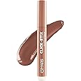 MARS Click Stix Gloss Lip Balm (2.0 gm) (01-BEST NUDE) | High Pigmented | Ultra-Glossy Finish | Non-Sticky | Hydration | Enriched with Cocoa Butter