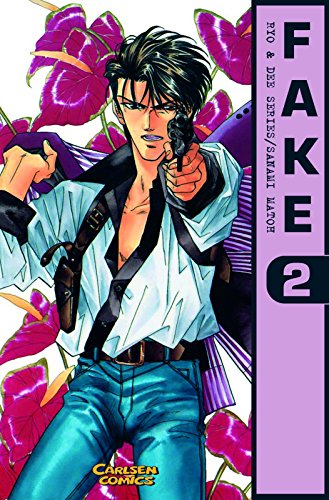 Fake, Band 2