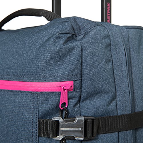 eastpak tranverz s amazon