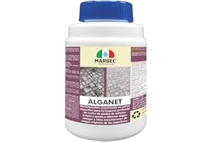 MARBEC PULIBRILL 5LT Detergente concentrado específico para suelos de madera y parquet