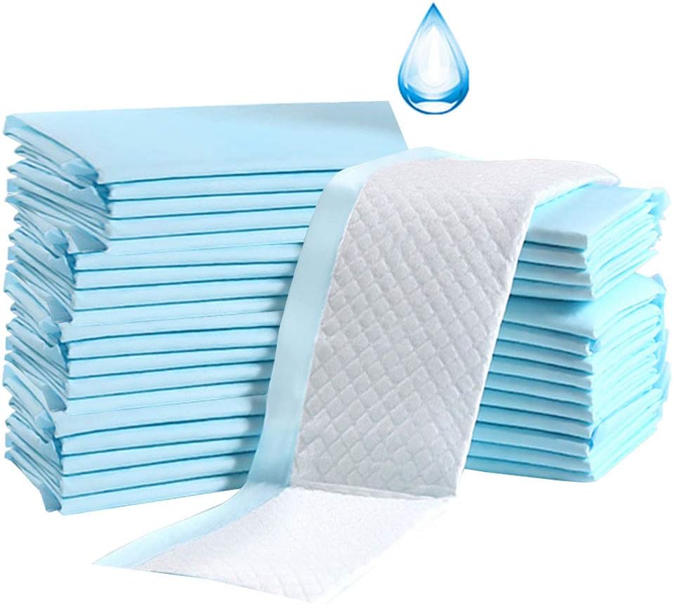 Avis d'Expert & Test Approfondi : Baby Wegwerp Onderpad 100 Count Incontinentie (Sélection)