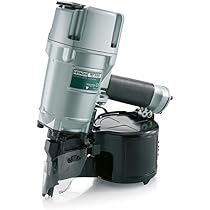 Image of HiKOKI NV83A2 amazon website