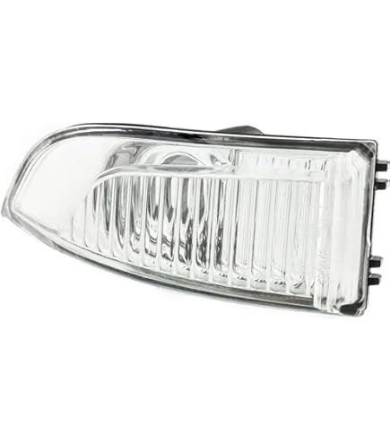 Vetro Specchietto Retrovisore Riscaldabile Sinistro Per Nissan Juke - Foto 11