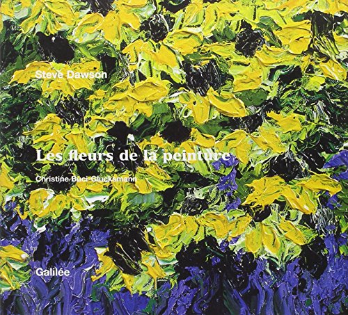 Download Les fleurs de la peinture Download Les fleurs de la peinture
