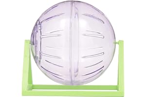 Living World Palla di esercizio, ⌀ 12 cm