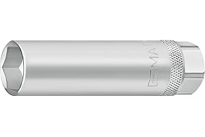 MATADOR SCHRAUBWERKZEUGE MATADOR nasadka klucza nasadowego, długa, 10 (3/8) 21 mm, 3081 0210